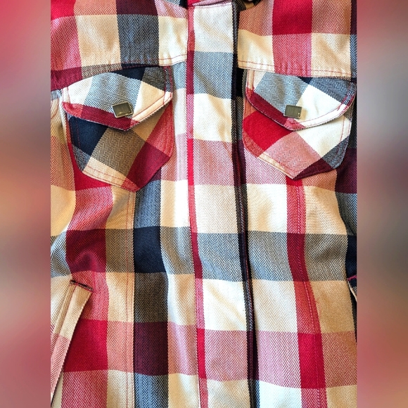 POWDER ROOM X5 Snowboard Coat - Picture 3 of 14